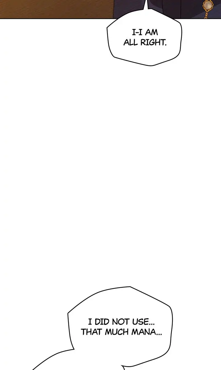 Under the Oak Tree Chapter 105 - Page 39