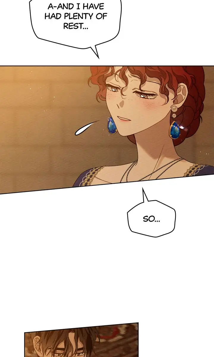 Under the Oak Tree Chapter 105 - Page 40