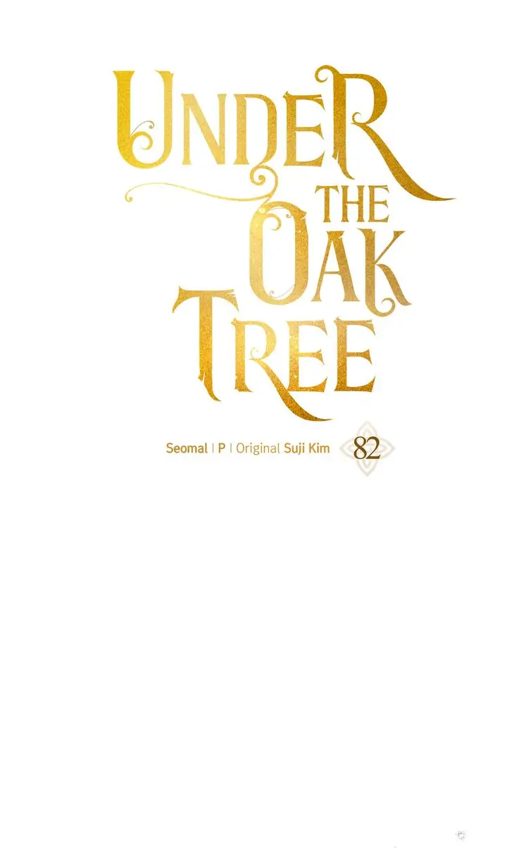 Under the Oak Tree Chapter 105 - Page 47