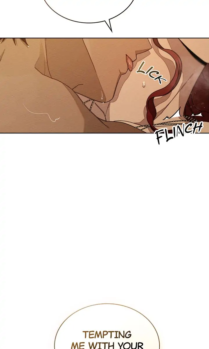 Under the Oak Tree Chapter 105 - Page 57