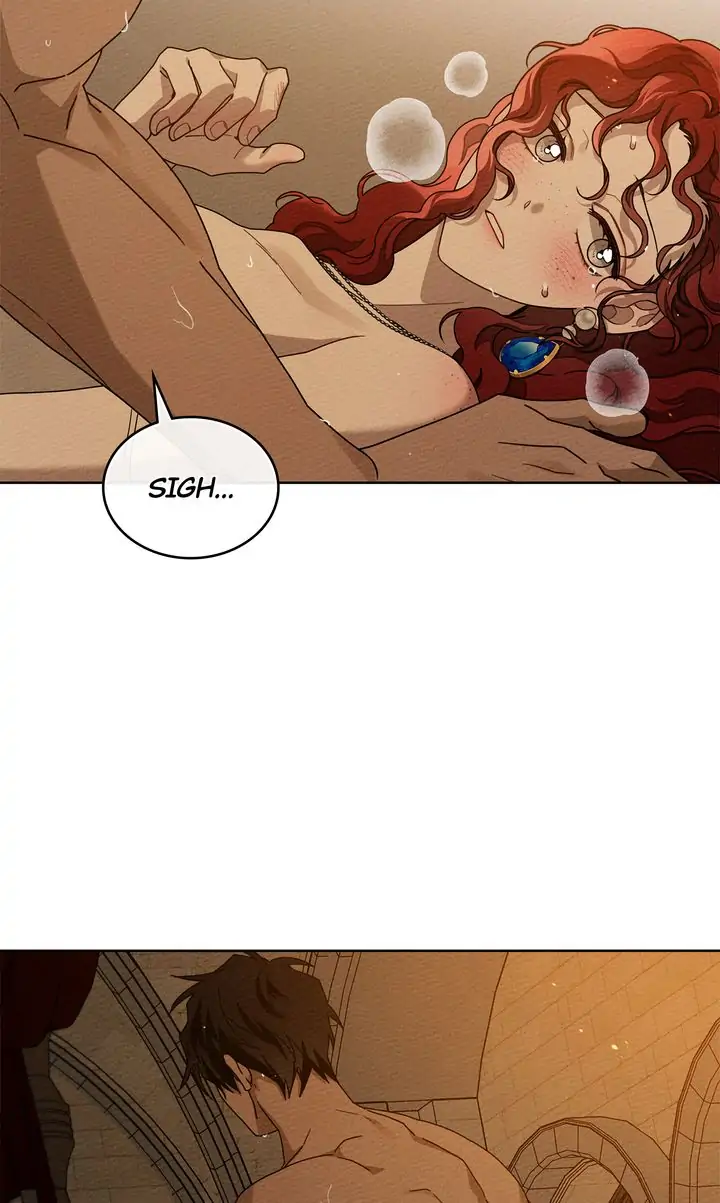 Under the Oak Tree Chapter 105 - Page 68