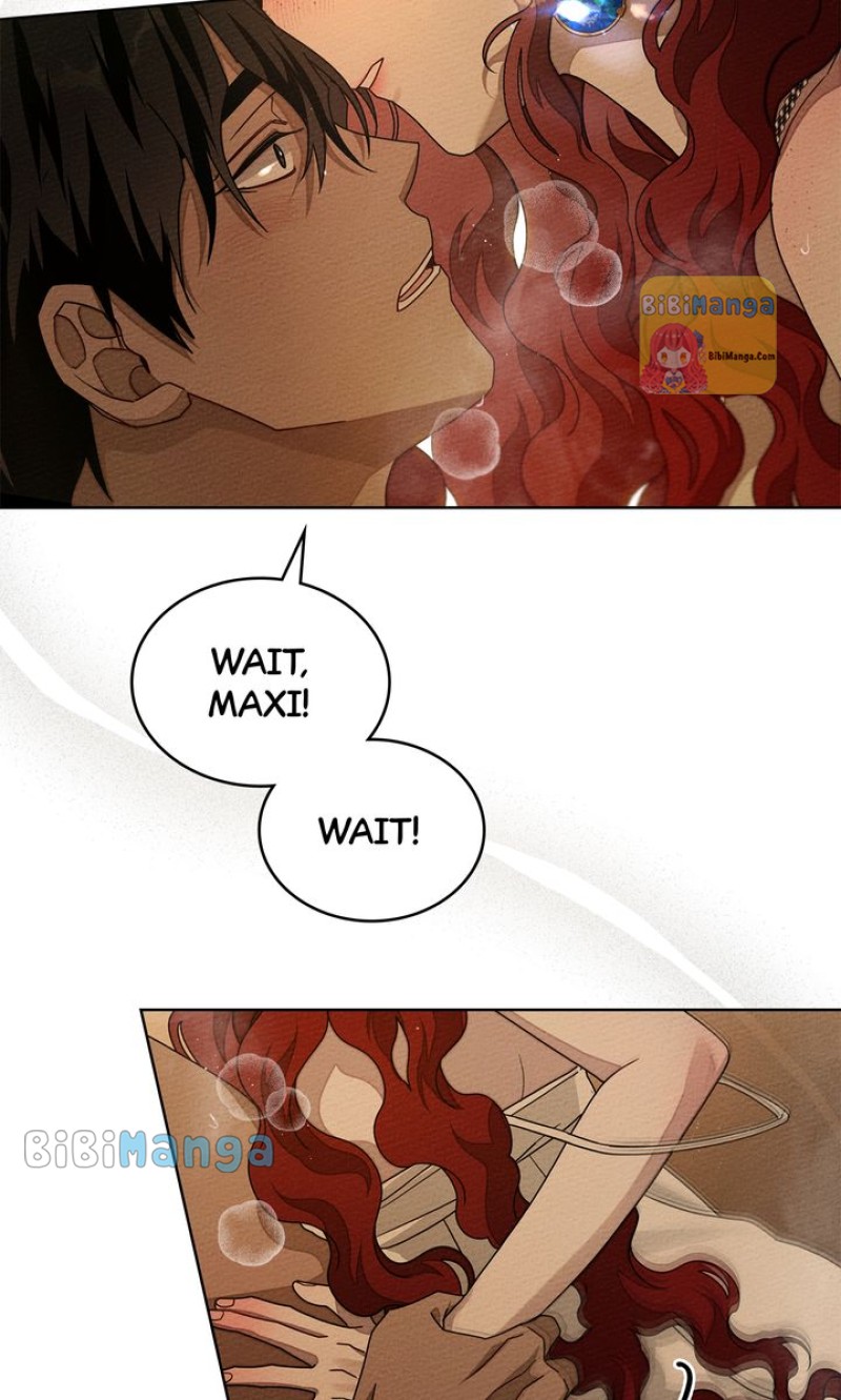Under the Oak Tree Chapter 106 - Page 26