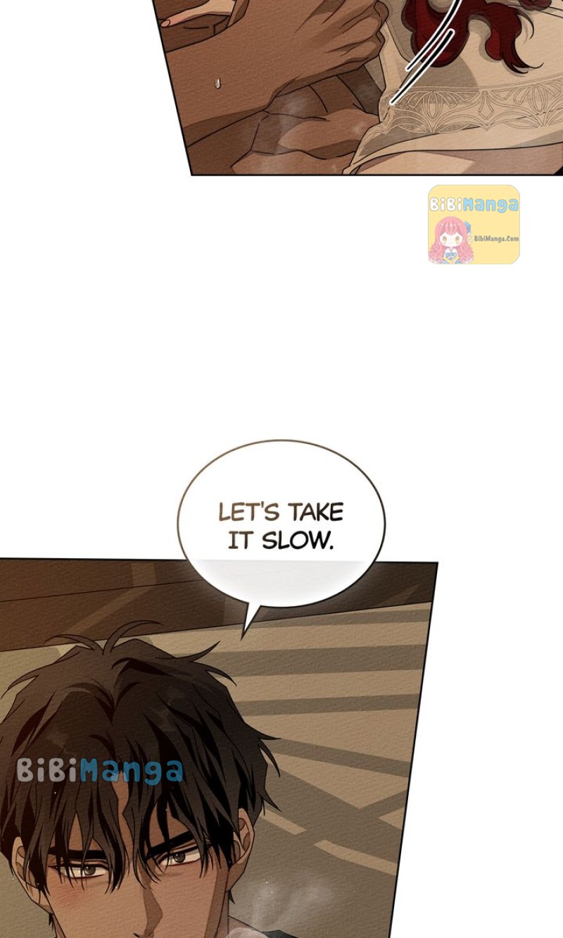 Under the Oak Tree Chapter 106 - Page 27