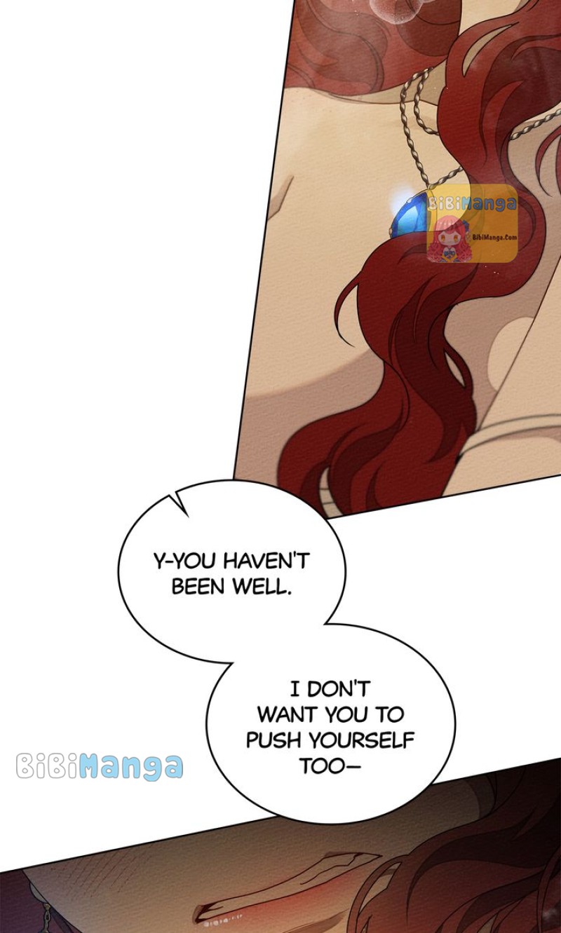 Under the Oak Tree Chapter 106 - Page 29