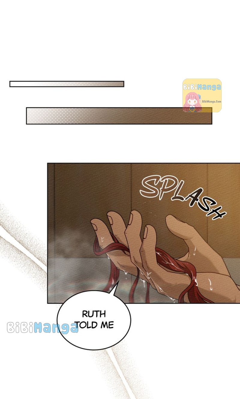 Under the Oak Tree Chapter 106 - Page 45
