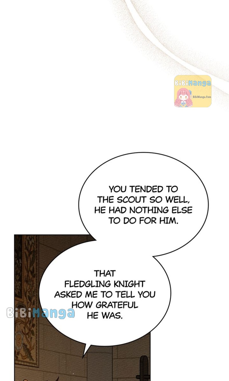 Under the Oak Tree Chapter 106 - Page 46