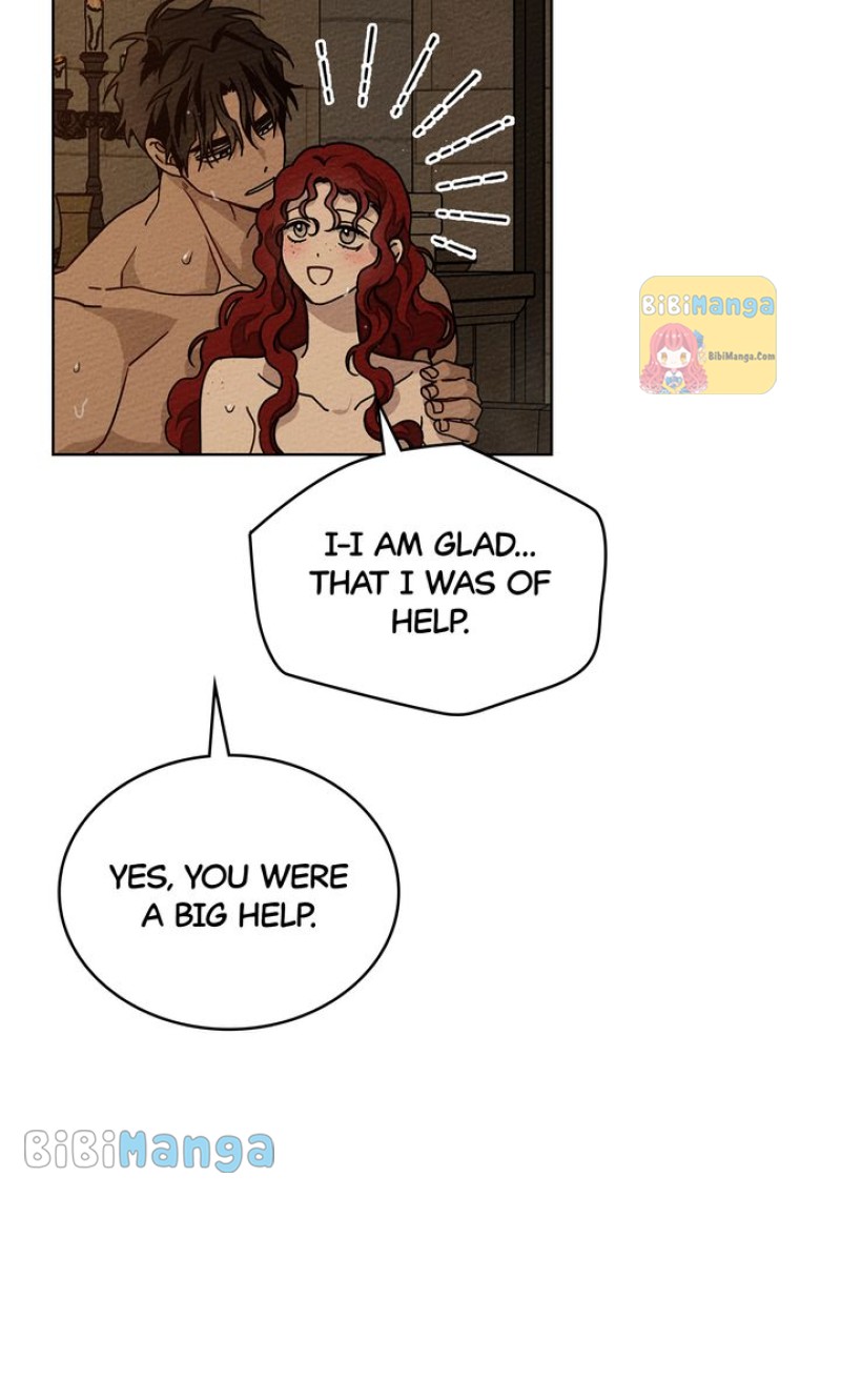 Under the Oak Tree Chapter 106 - Page 47