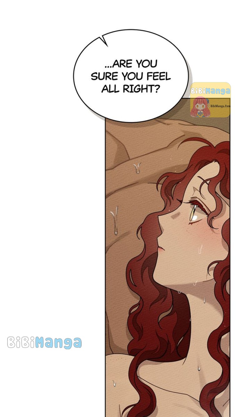 Under the Oak Tree Chapter 106 - Page 49