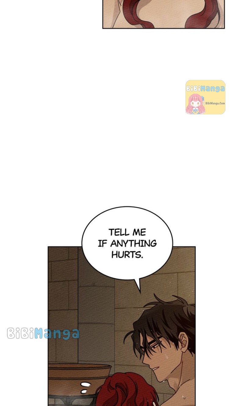 Under the Oak Tree Chapter 106 - Page 50