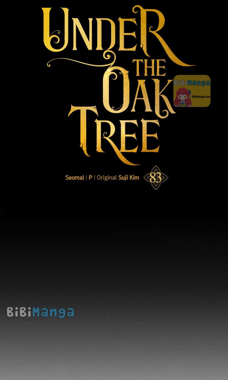 Under the Oak Tree Chapter 106 - Page 61