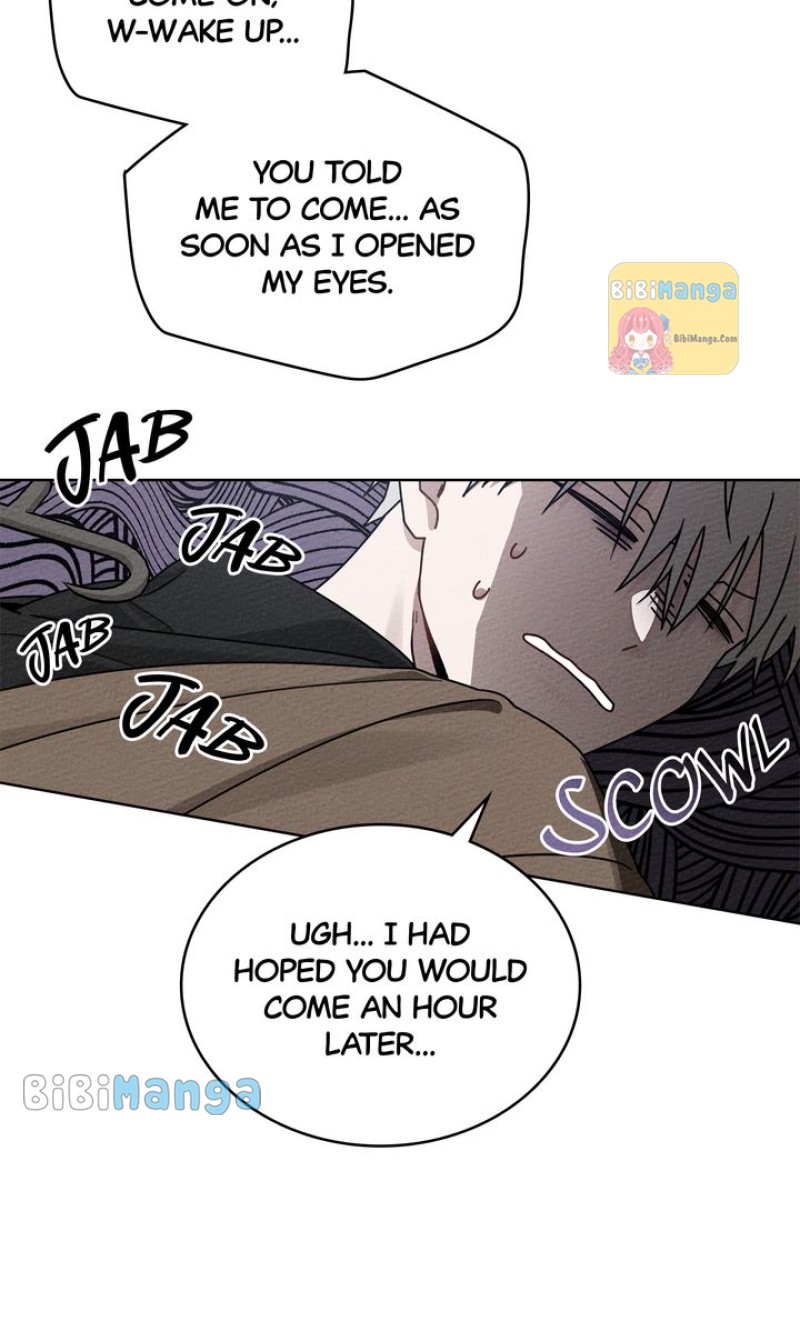 Under the Oak Tree Chapter 106 - Page 67