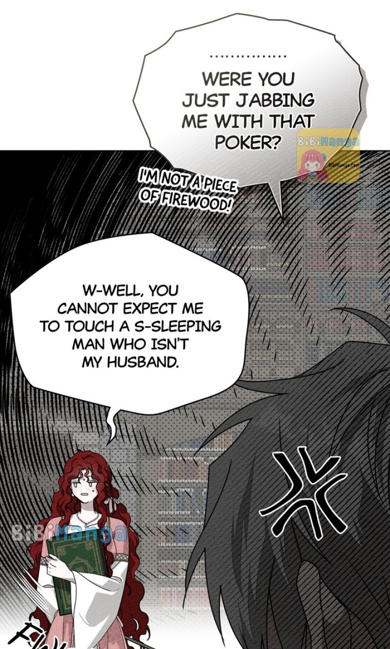 Under the Oak Tree Chapter 106 - Page 69