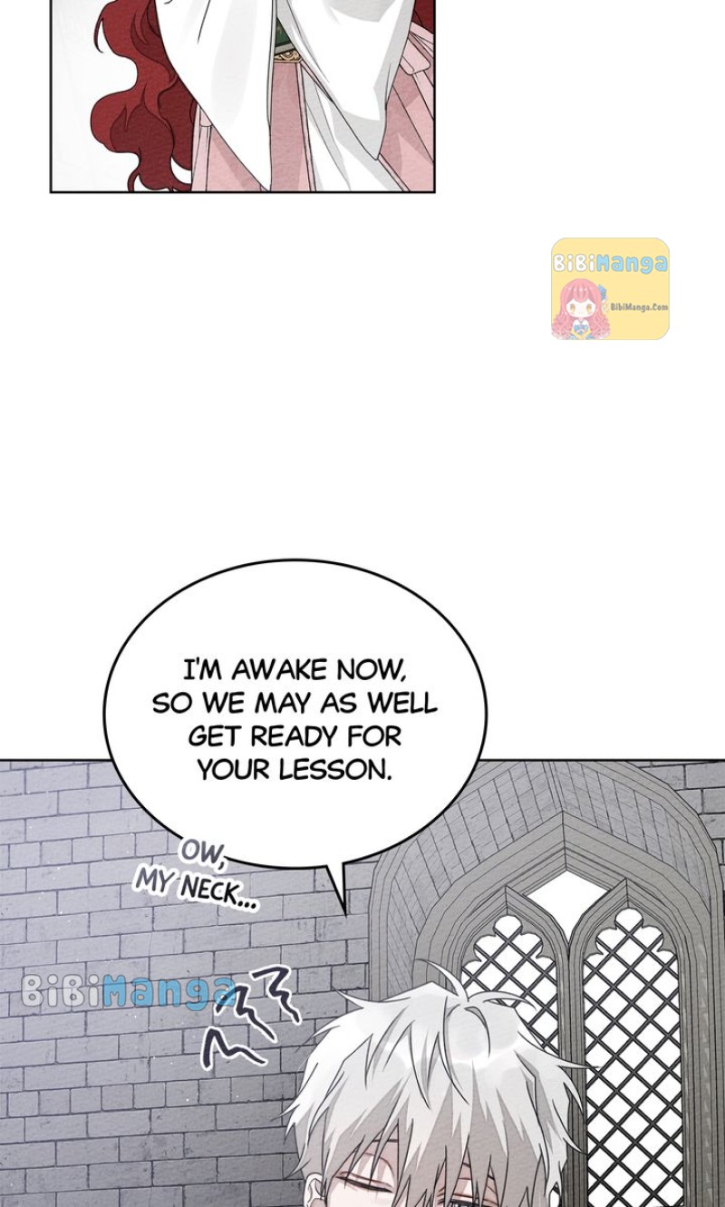 Under the Oak Tree Chapter 106 - Page 72