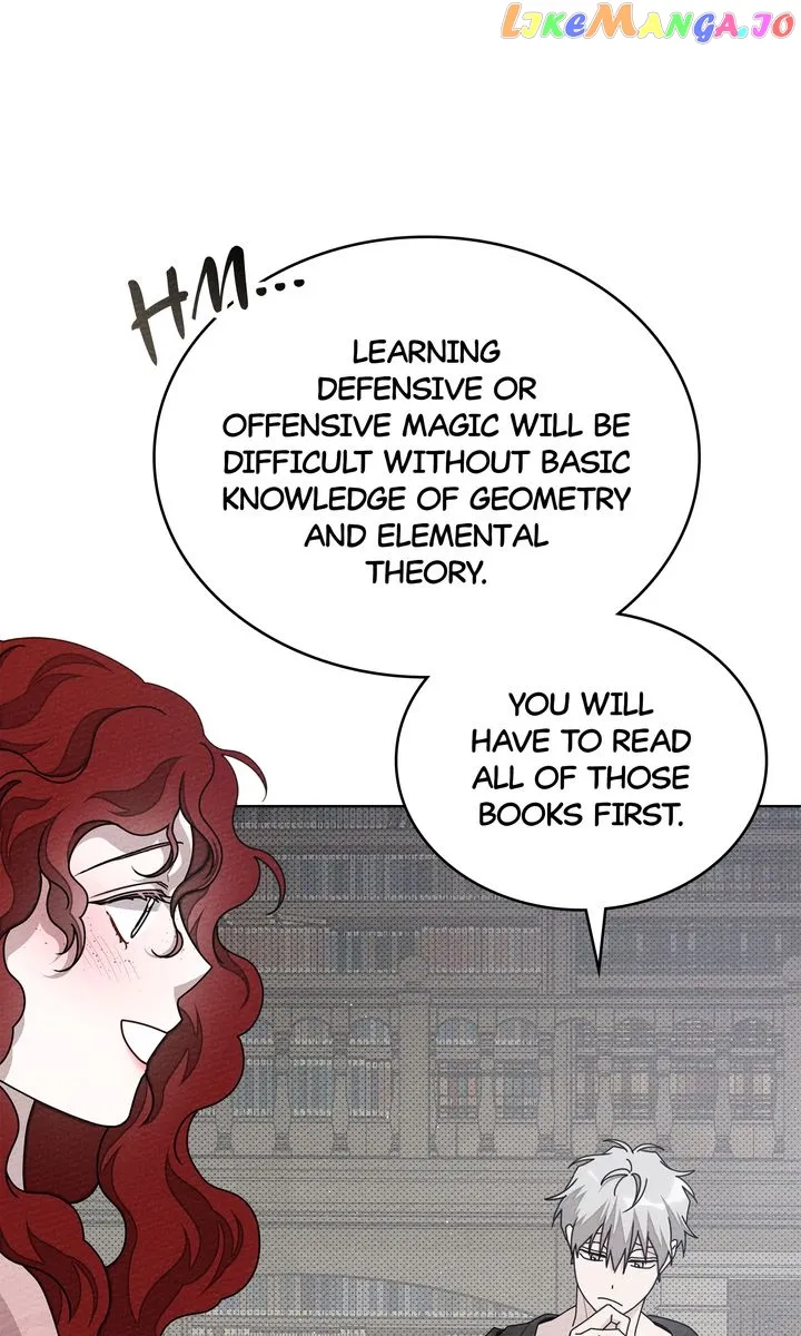 Under the Oak Tree Chapter 107 - Page 4