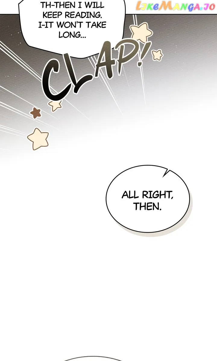 Under the Oak Tree Chapter 107 - Page 6