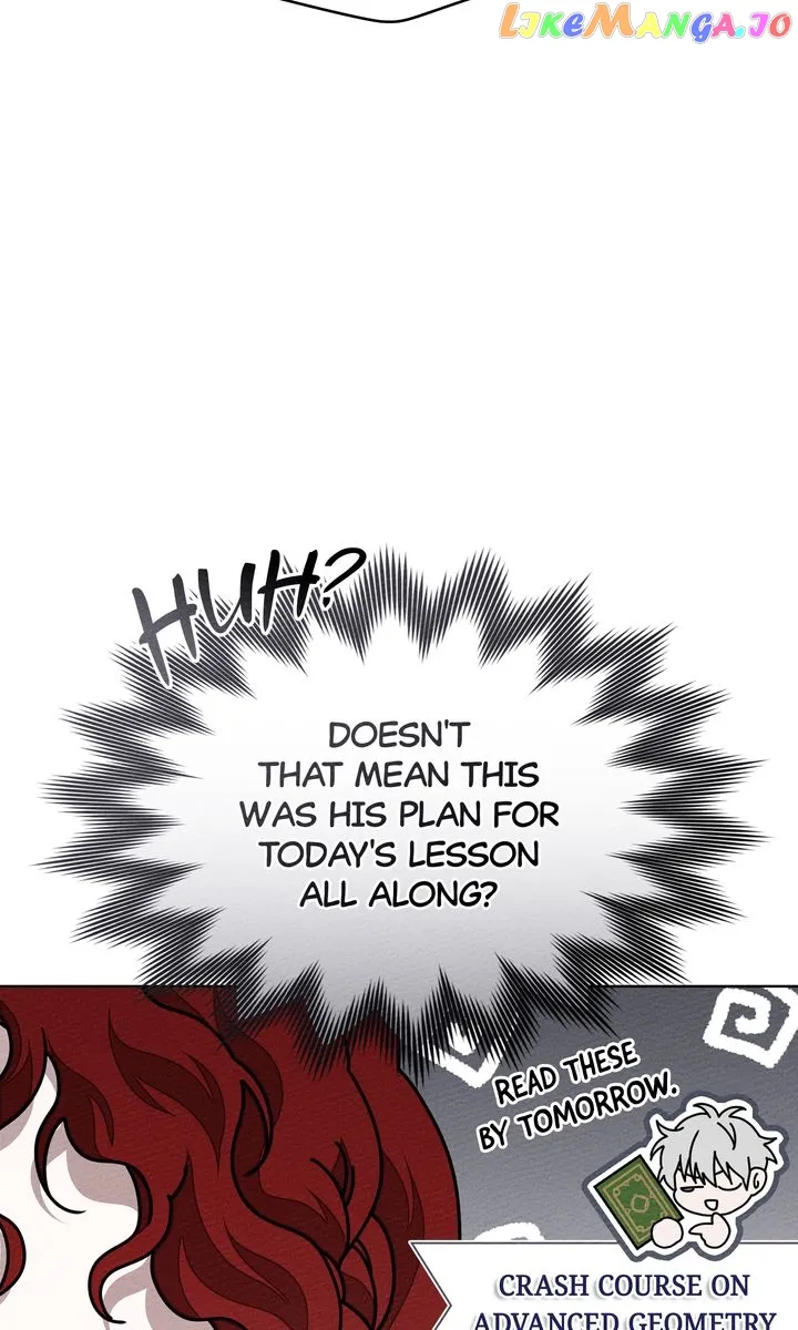 Under the Oak Tree Chapter 107 - Page 10
