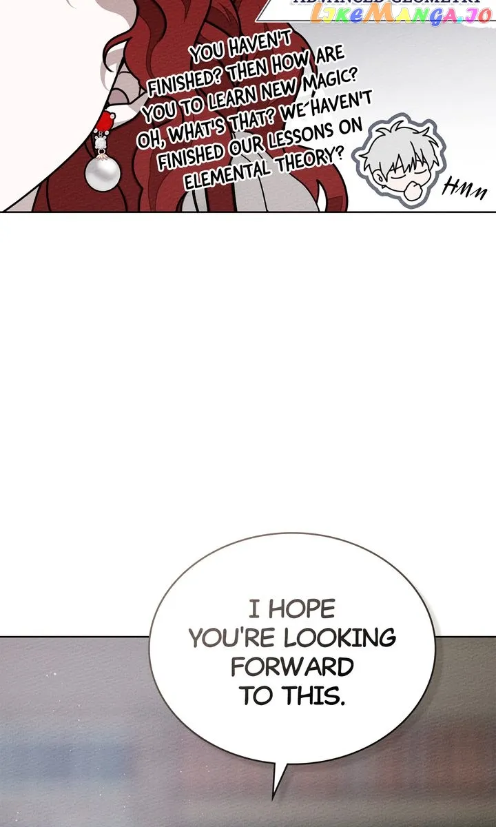 Under the Oak Tree Chapter 107 - Page 11