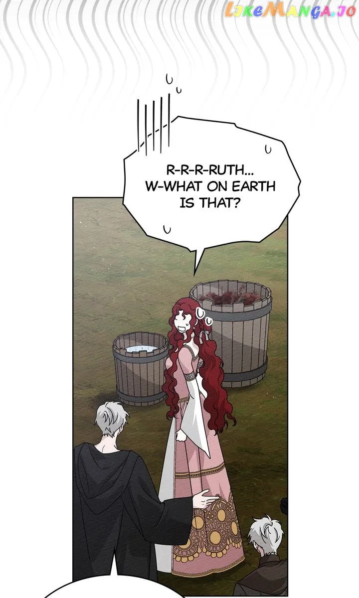 Under the Oak Tree Chapter 107 - Page 18