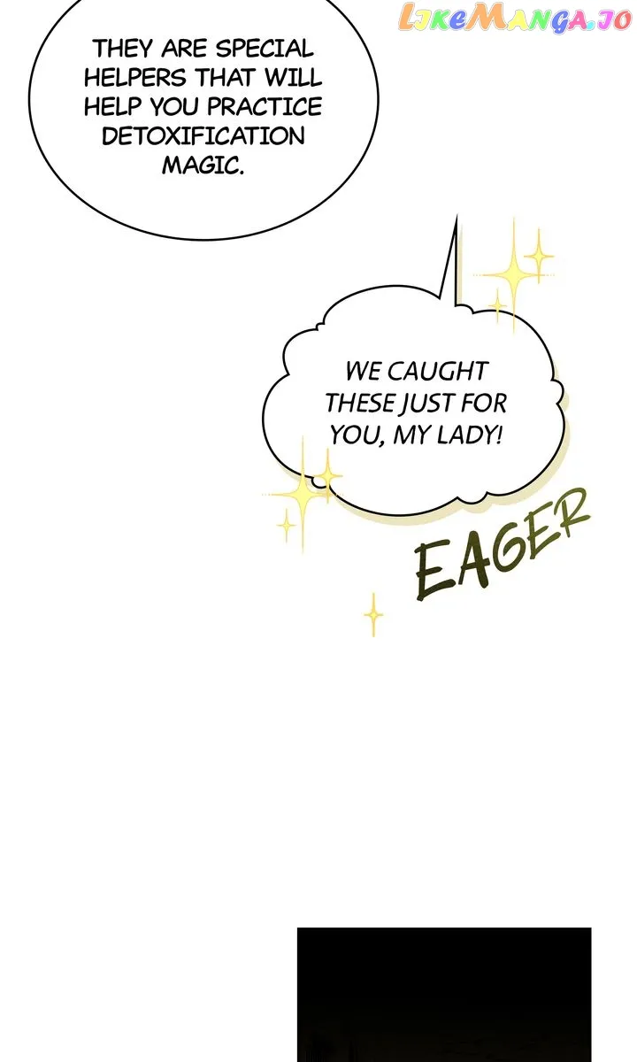 Under the Oak Tree Chapter 107 - Page 19