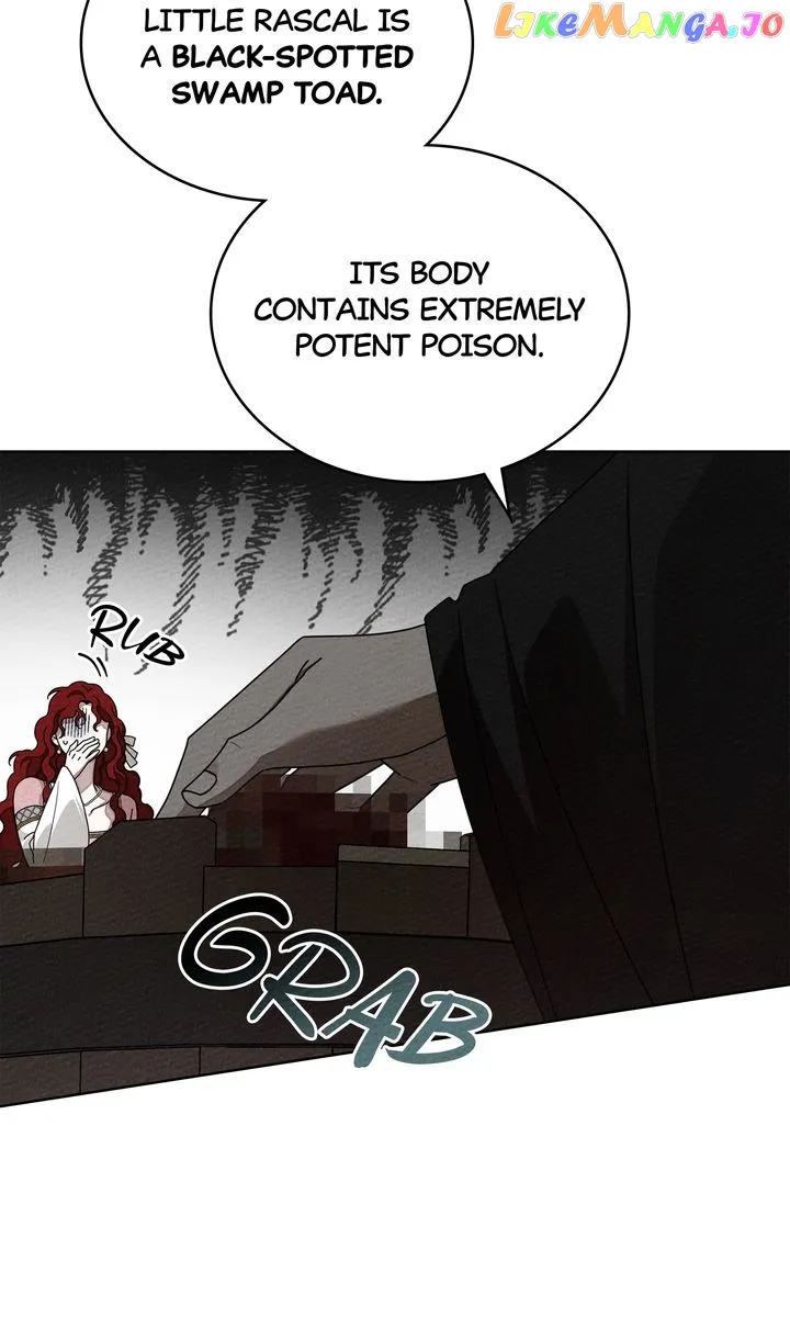 Under the Oak Tree Chapter 107 - Page 21