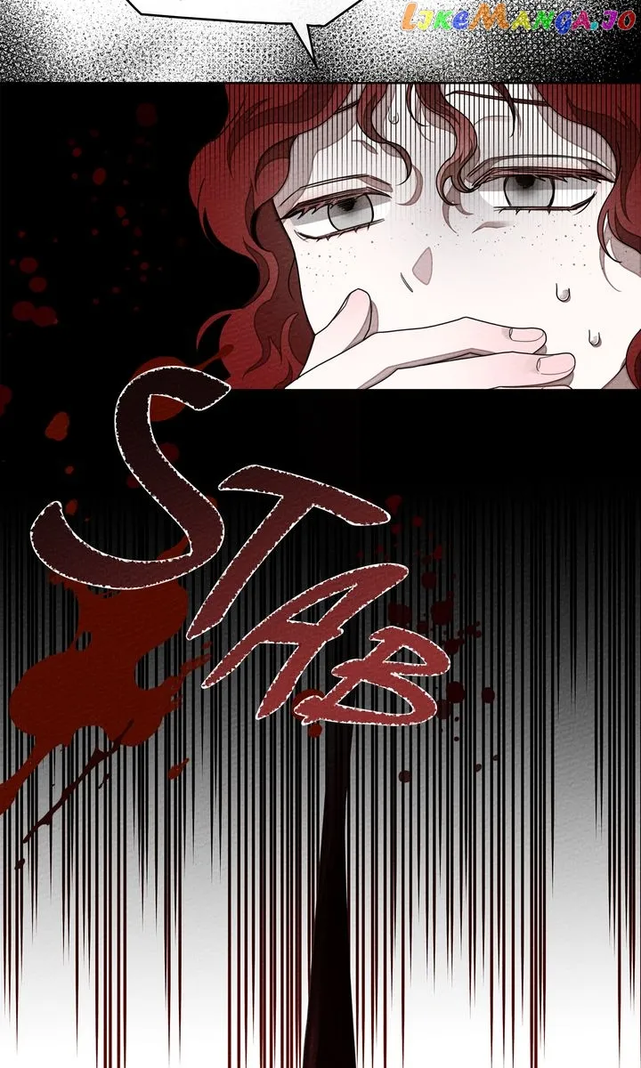 Under the Oak Tree Chapter 107 - Page 24