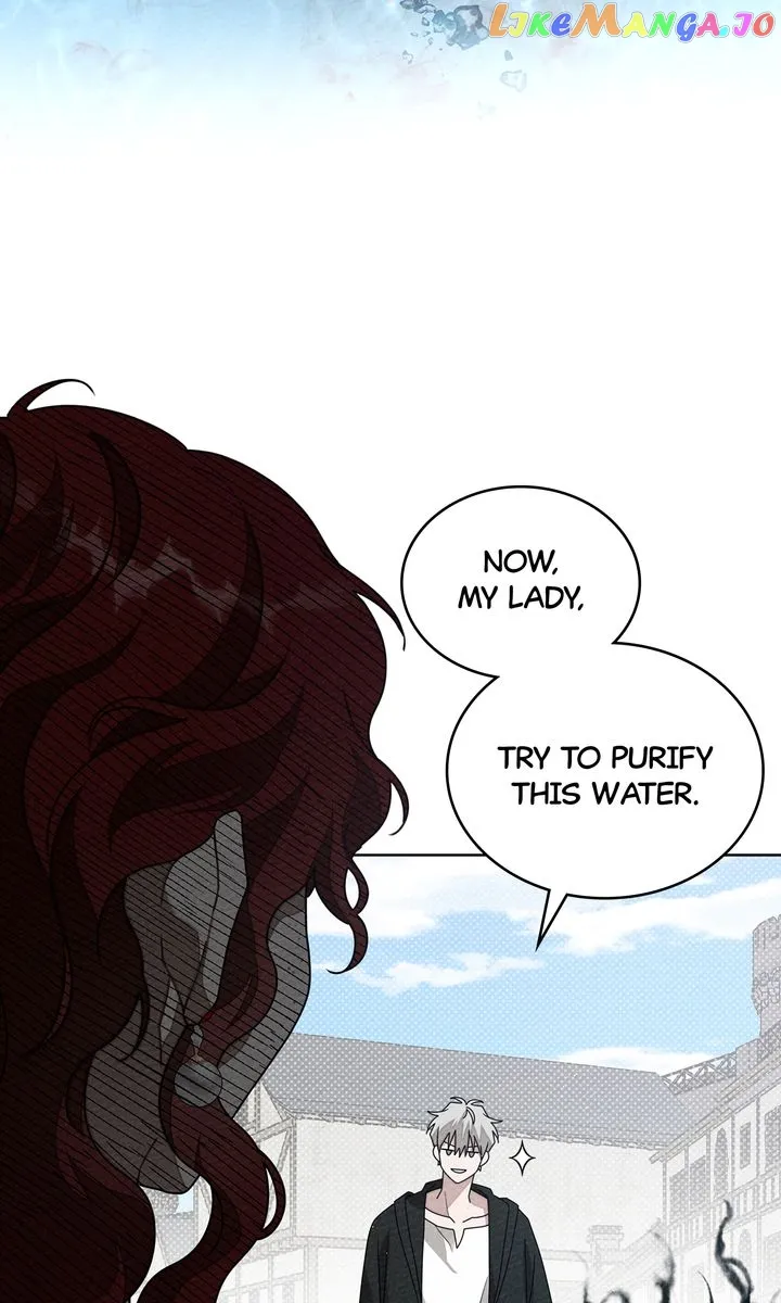 Under the Oak Tree Chapter 107 - Page 26