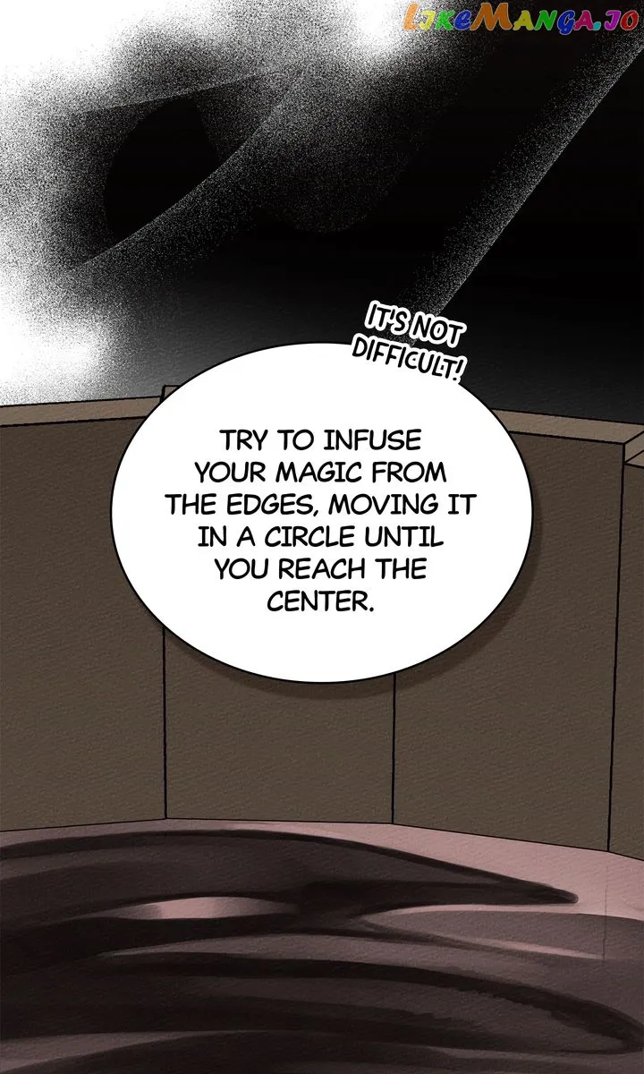 Under the Oak Tree Chapter 107 - Page 30