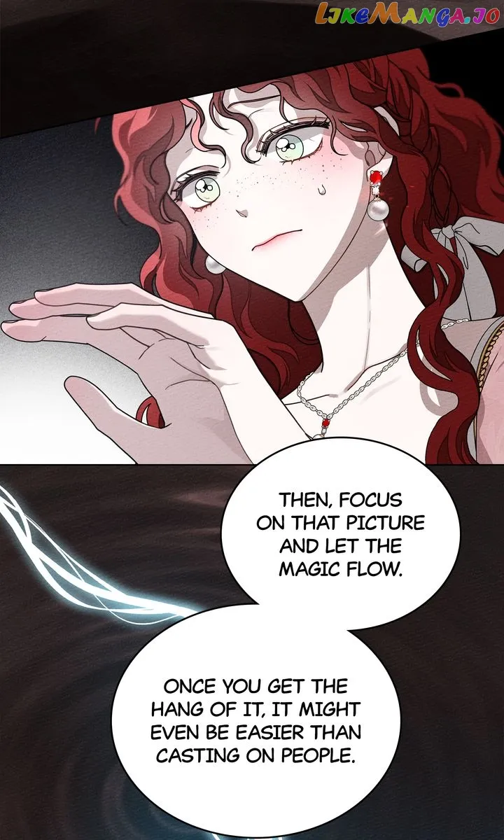 Under the Oak Tree Chapter 107 - Page 31