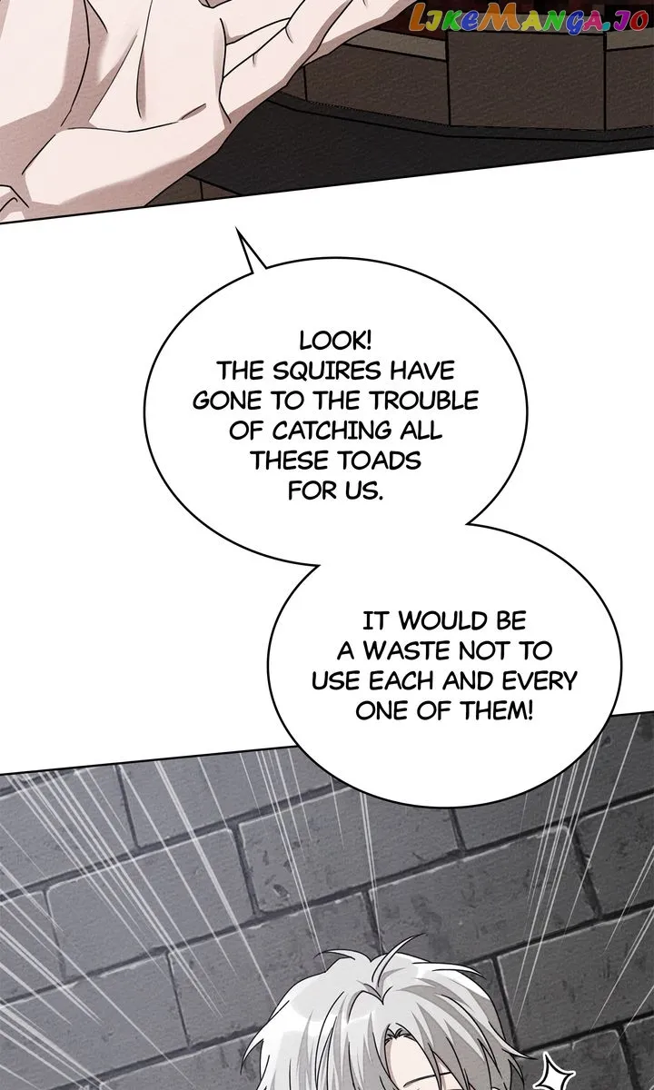 Under the Oak Tree Chapter 107 - Page 39