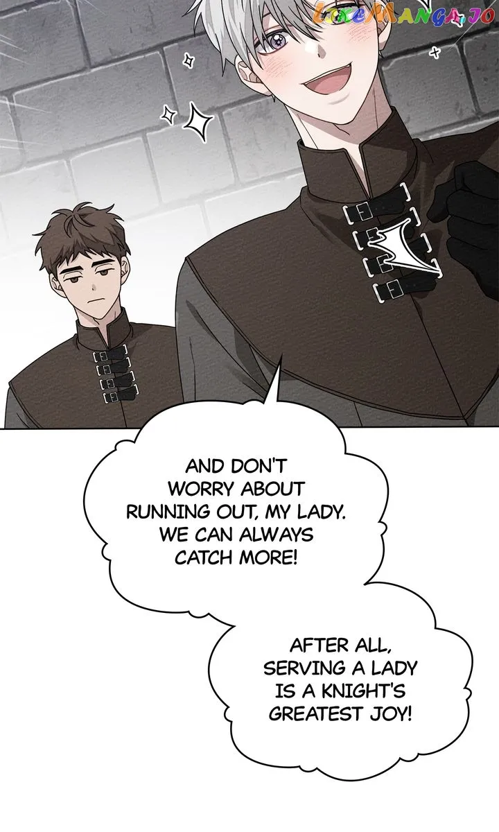 Under the Oak Tree Chapter 107 - Page 40