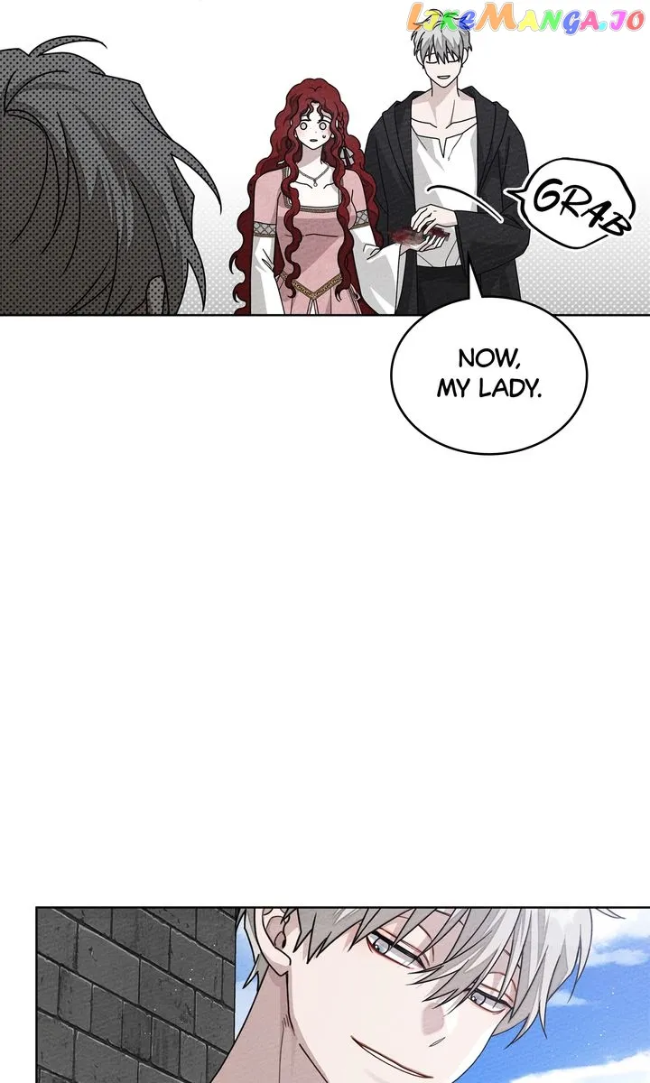 Under the Oak Tree Chapter 107 - Page 42