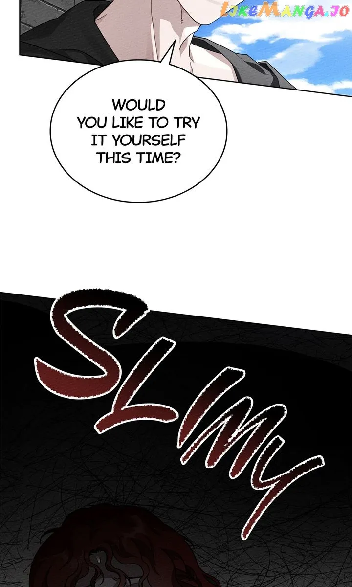 Under the Oak Tree Chapter 107 - Page 43