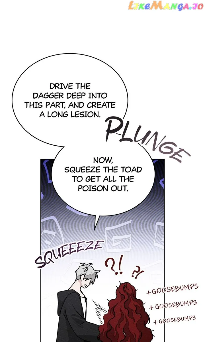 Under the Oak Tree Chapter 107 - Page 45