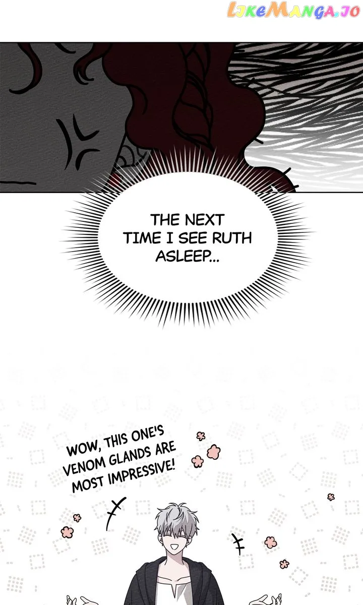 Under the Oak Tree Chapter 107 - Page 49