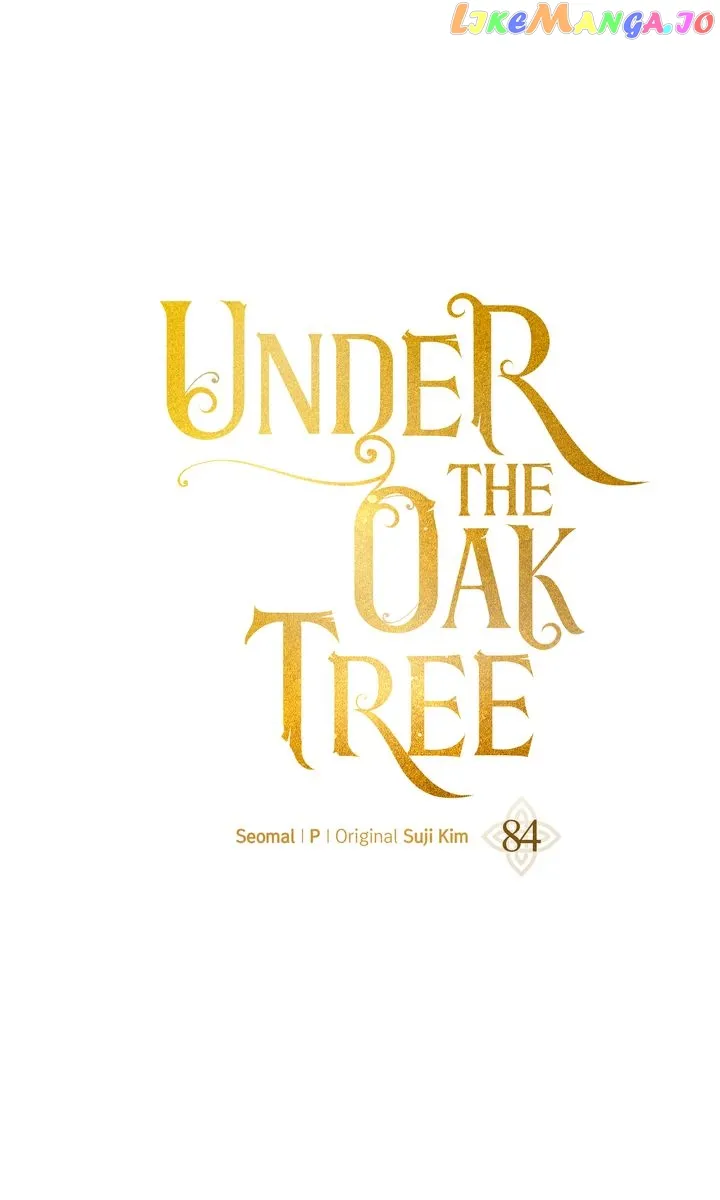 Under the Oak Tree Chapter 107 - Page 52