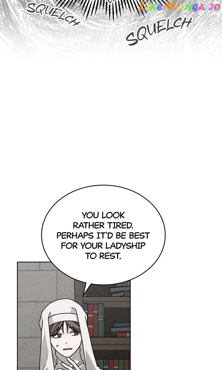 Under the Oak Tree Chapter 107 - Page 56