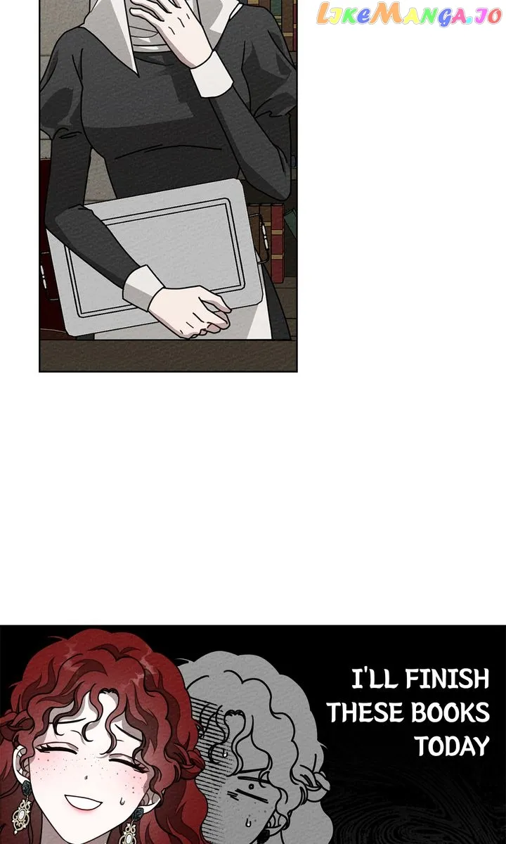 Under the Oak Tree Chapter 107 - Page 57