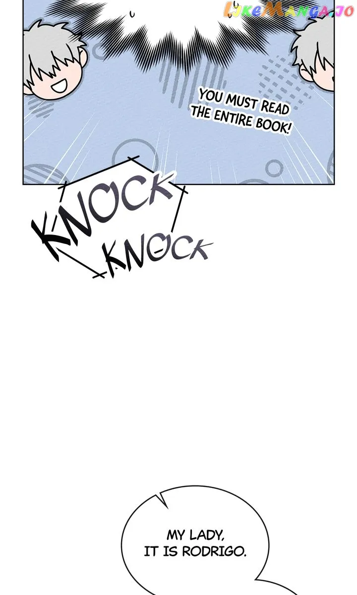 Under the Oak Tree Chapter 107 - Page 59