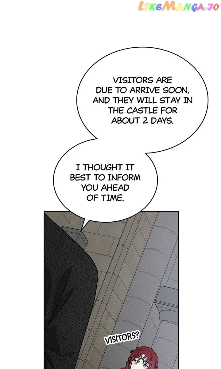 Under the Oak Tree Chapter 107 - Page 62