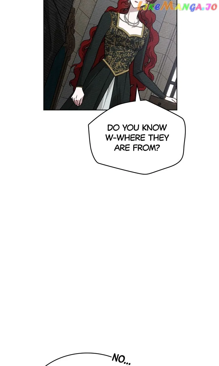 Under the Oak Tree Chapter 107 - Page 63