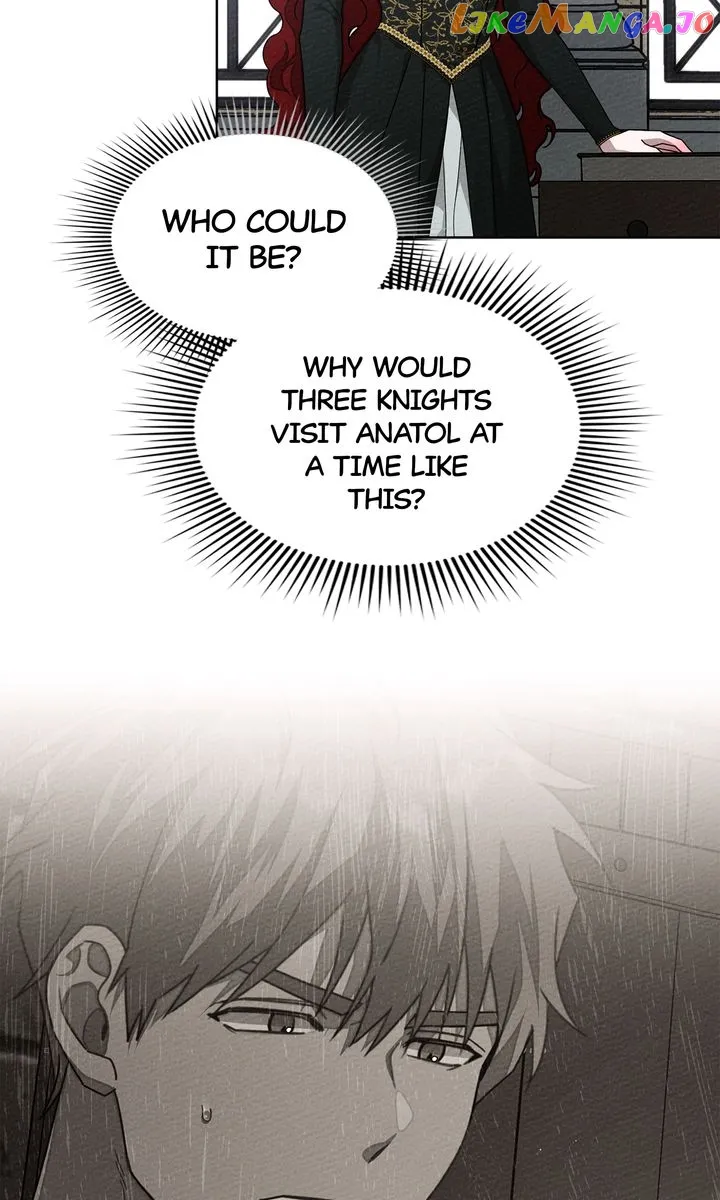 Under the Oak Tree Chapter 107 - Page 67