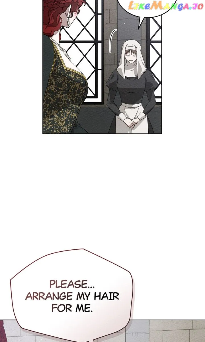 Under the Oak Tree Chapter 107 - Page 72