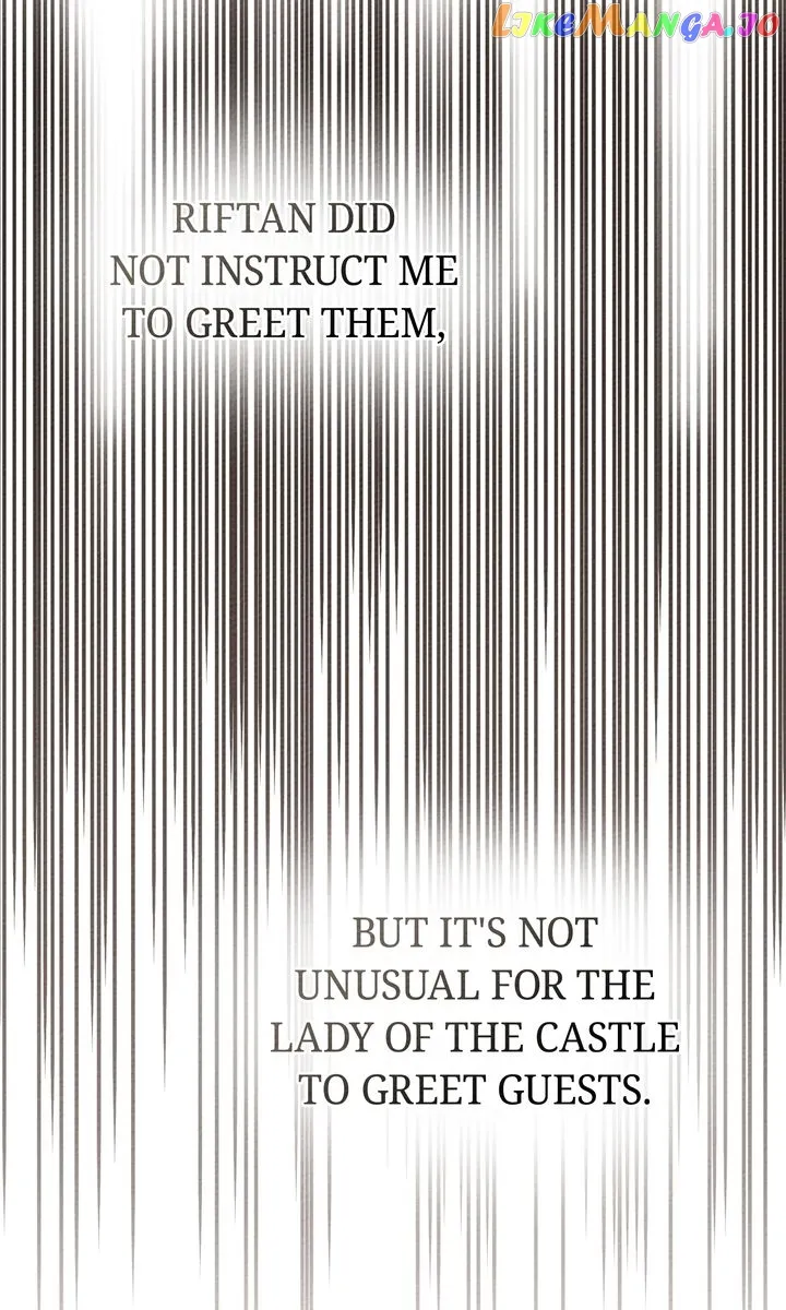 Under the Oak Tree Chapter 107 - Page 76