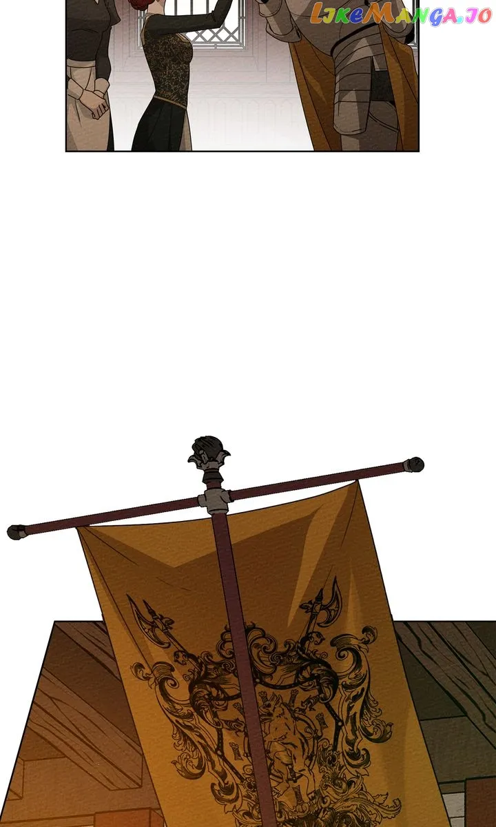 Under the Oak Tree Chapter 107 - Page 80