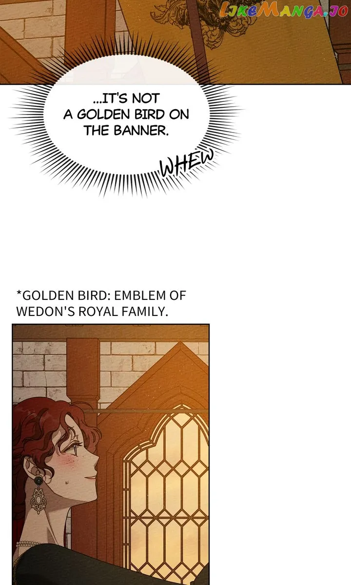 Under the Oak Tree Chapter 107 - Page 81