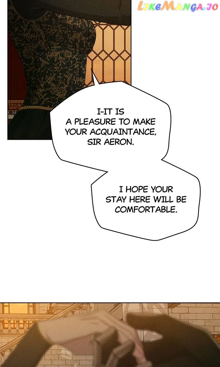 Under the Oak Tree Chapter 107 - Page 82