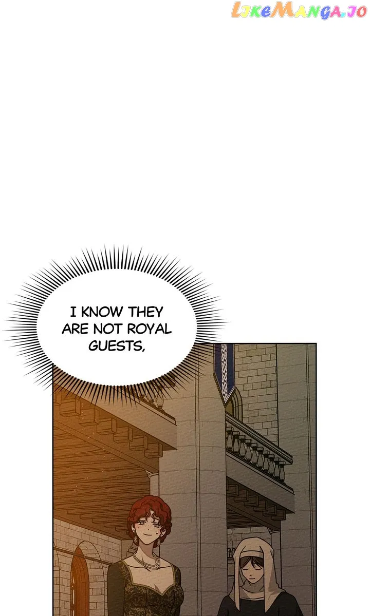 Under the Oak Tree Chapter 107 - Page 87