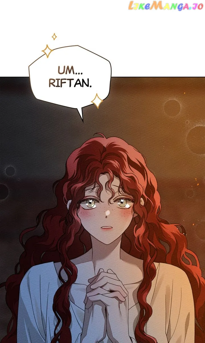 Under the Oak Tree Chapter 107 - Page 90