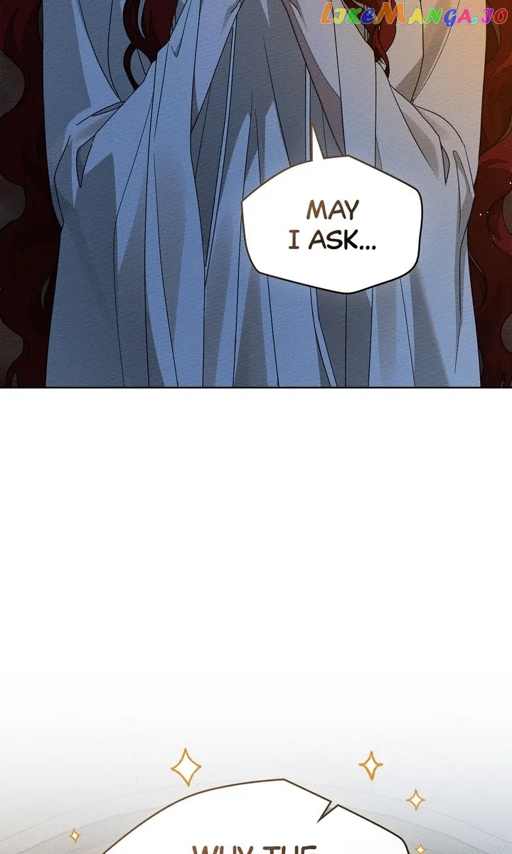 Under the Oak Tree Chapter 107 - Page 91