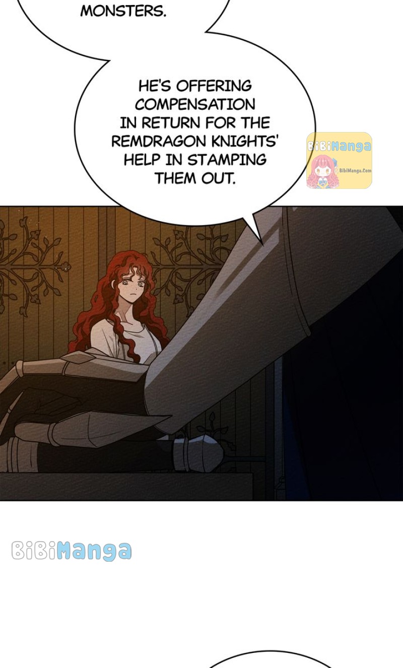 Under the Oak Tree Chapter 108 - Page 3